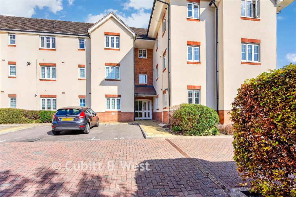 Main image of property: Baxendale Road, Chichester, West Sussex