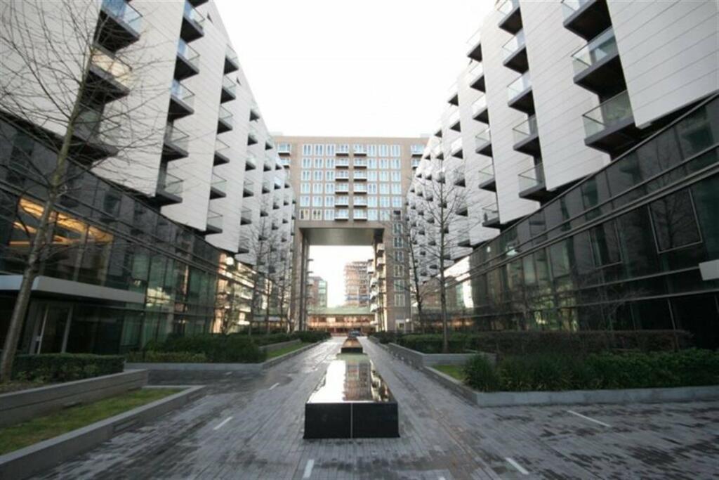 Main image of property: Baltimore Wharf, London, E14 9EP