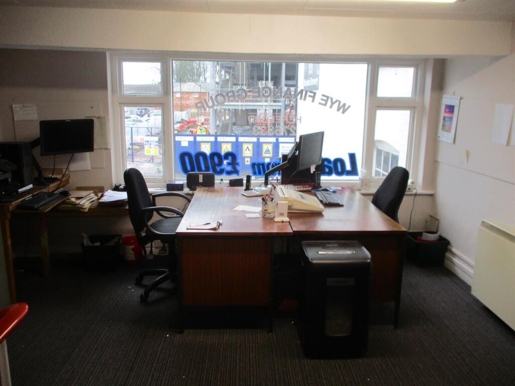 Main image of property: 86 St Owen Street, Hereford