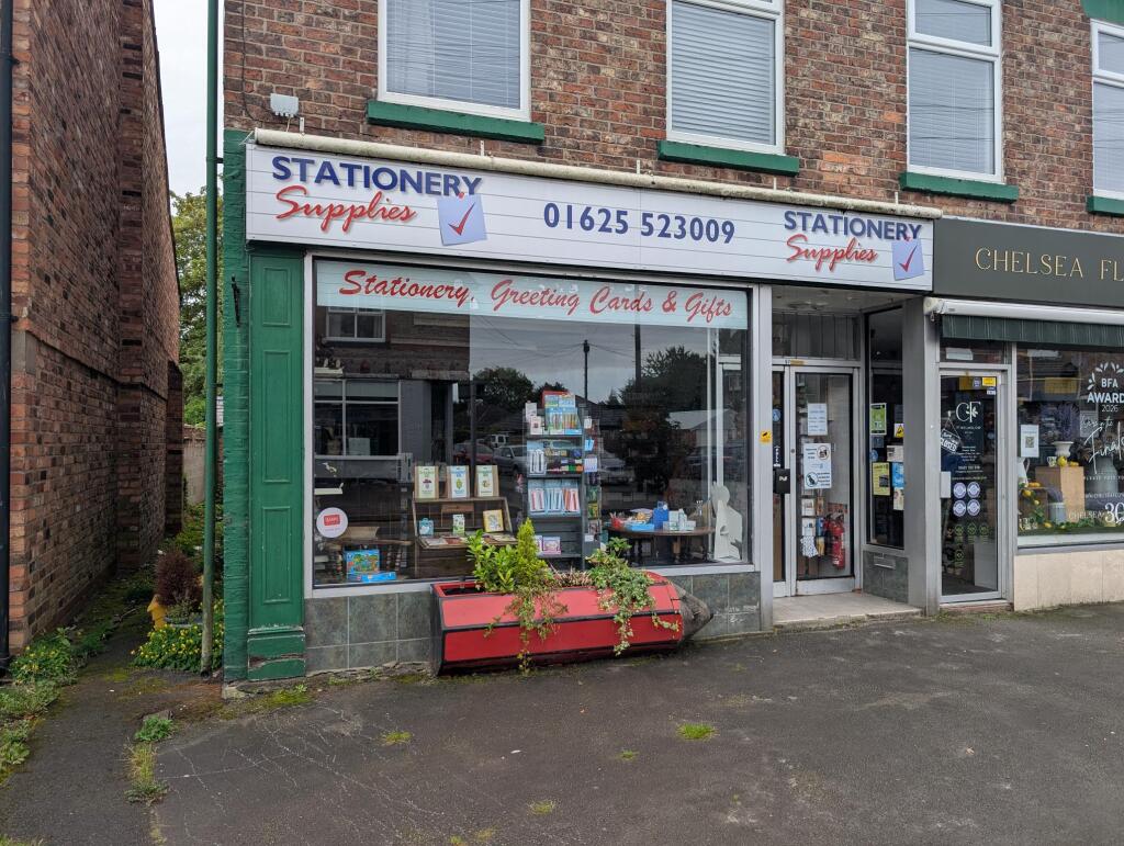 Main image of property: Chapel Lane, Wilmslow, Cheshire East