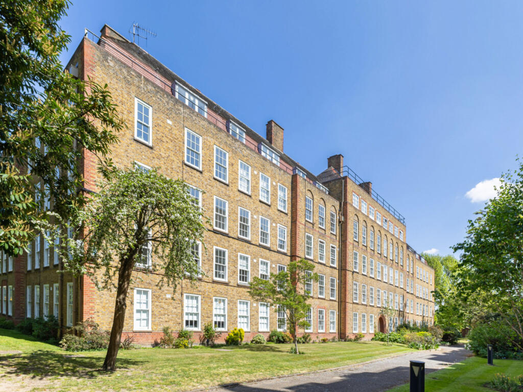Apartment in London