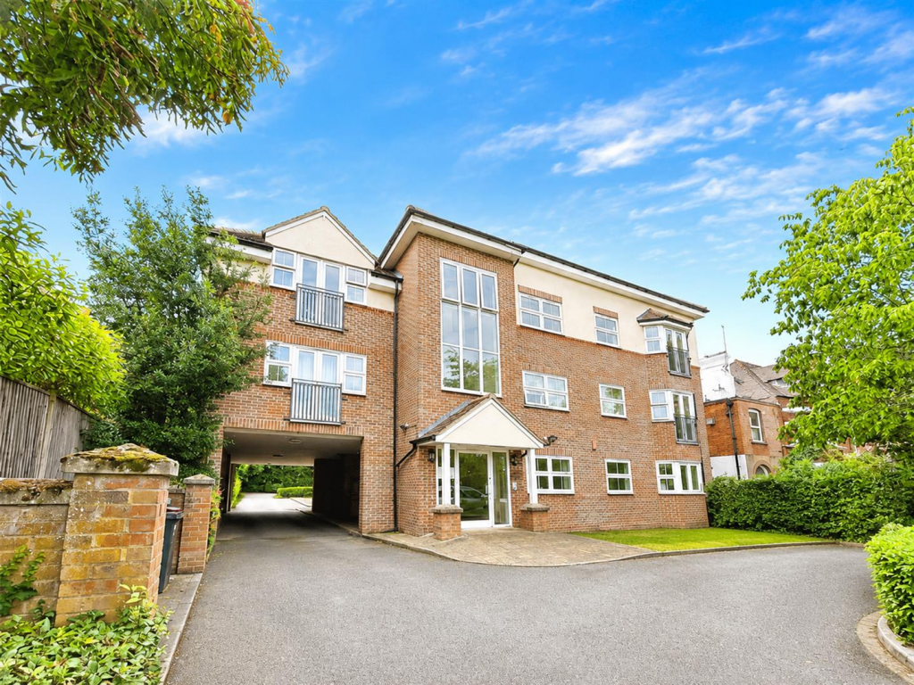 Main image of property: Winward Court, Eaton Road, South Sutton