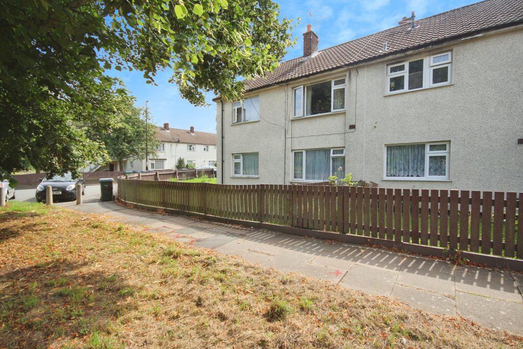 Main image of property: Dogberry Close, Coventry, CV3 3AQ