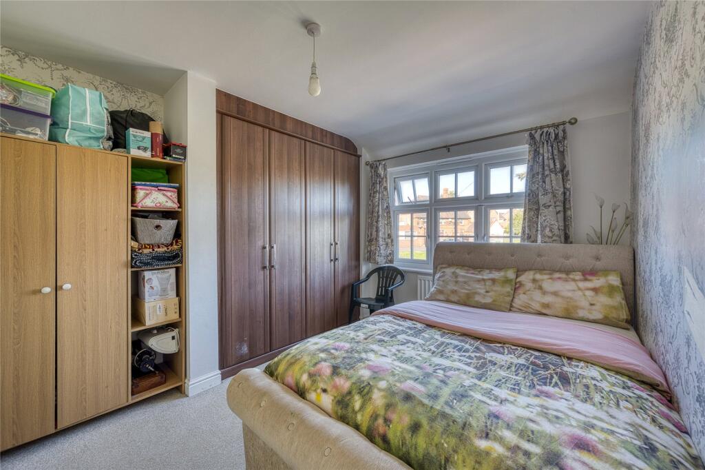 House in Stoke-on-Trent - More