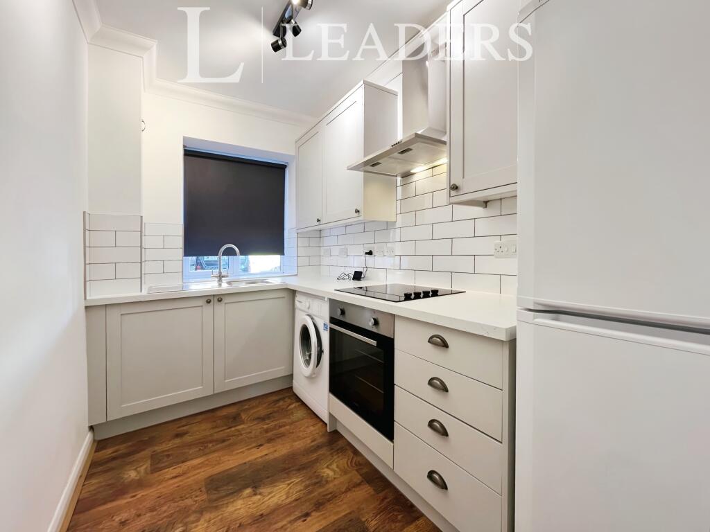 Main image of property: Rutland Court, New Church Road, Hove, BN3