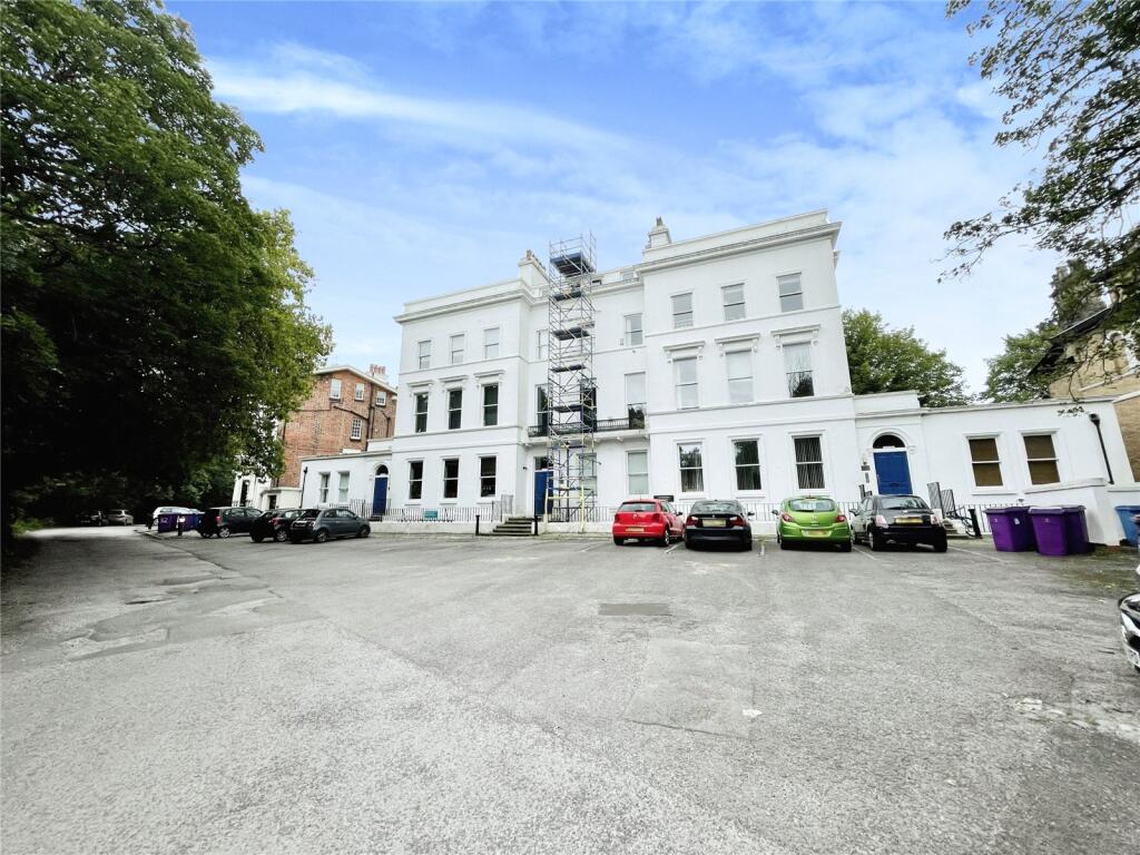 Main image of property: 7 Devonshire Road, Liverpool, Merseyside, L8