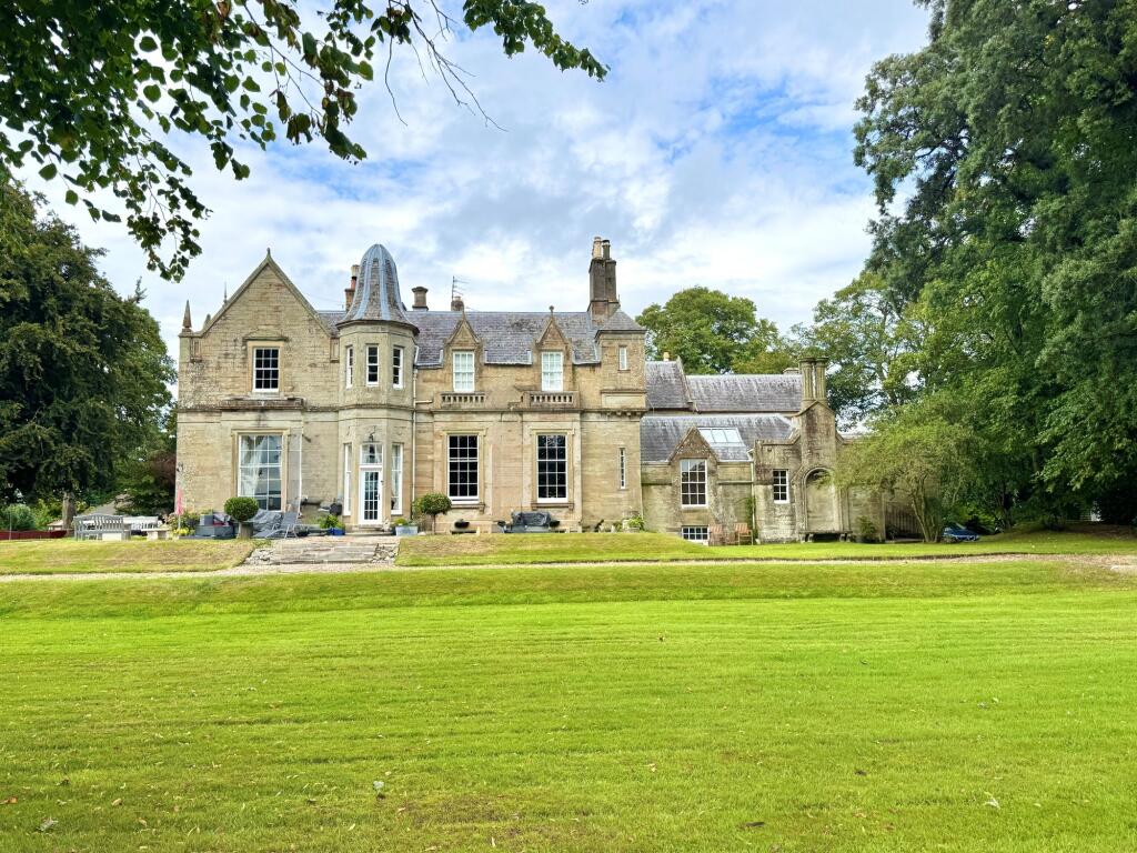 Main image of property: Midton Road, Ayr, KA7