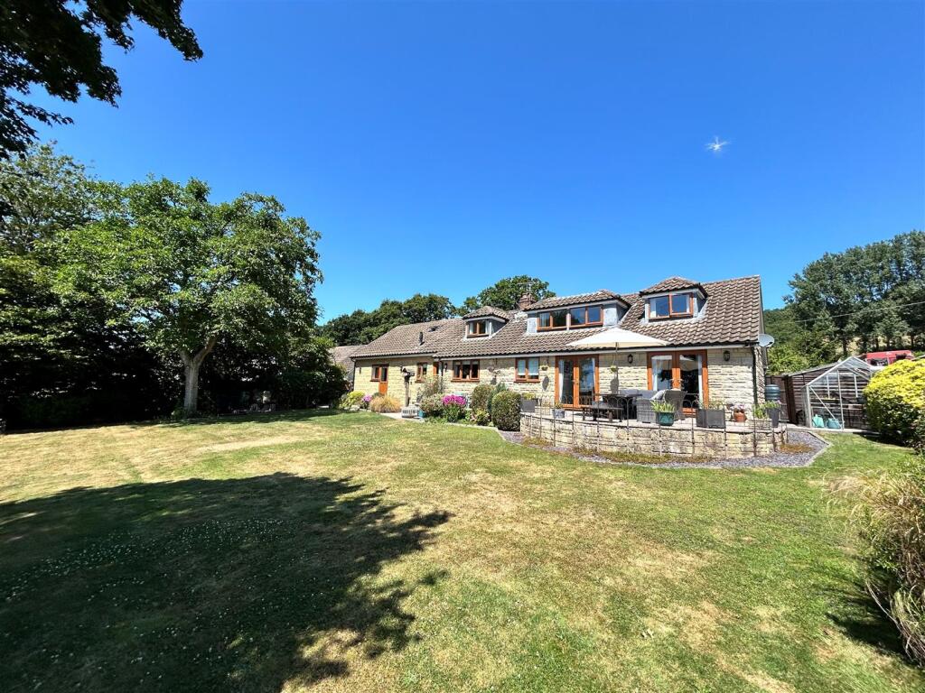 Main image of property: West Chinnock, Crewkerne