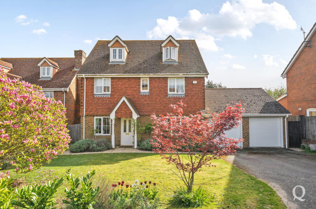 Main image of property: Randle Way, Bapchild, Sittingbourne, Kent, ME9