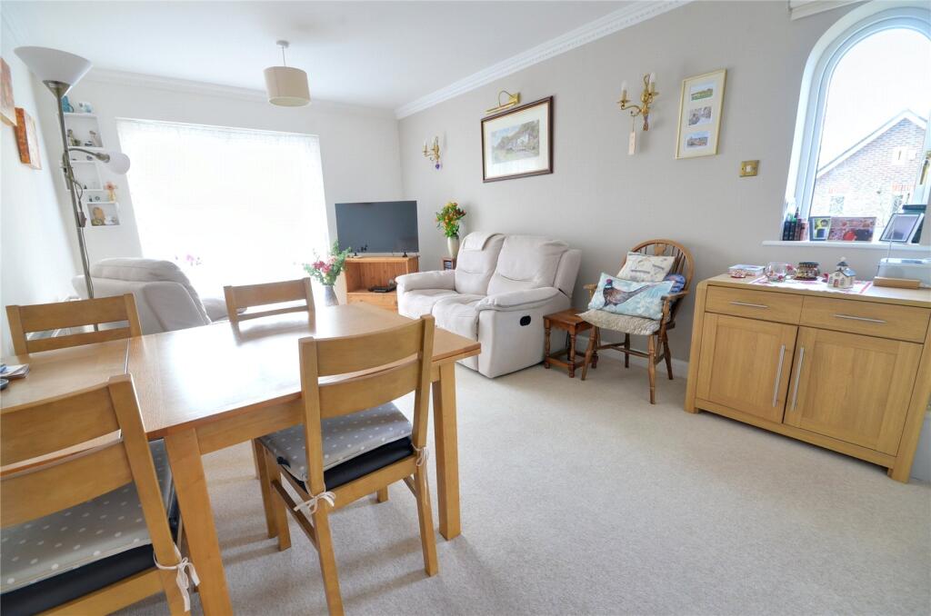 Main image of property: Twyhurst Court, East Grinstead, West Sussex, RH19