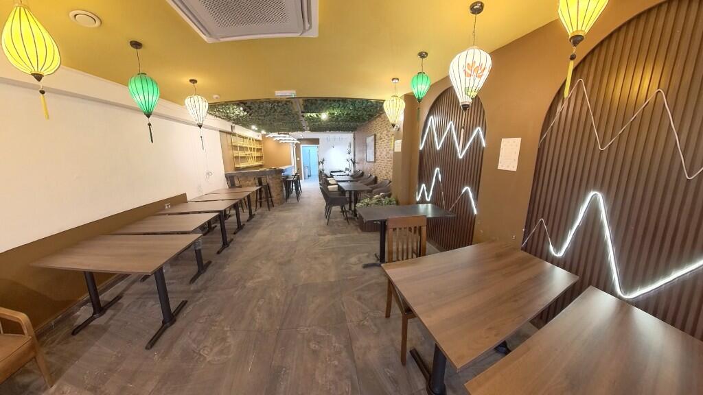 Main image of property: Wells Terrace, London, N4