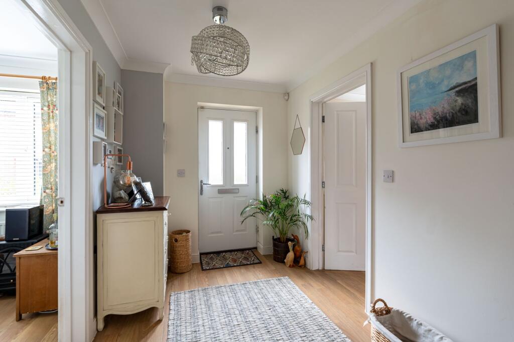 House in Oxford - View 5