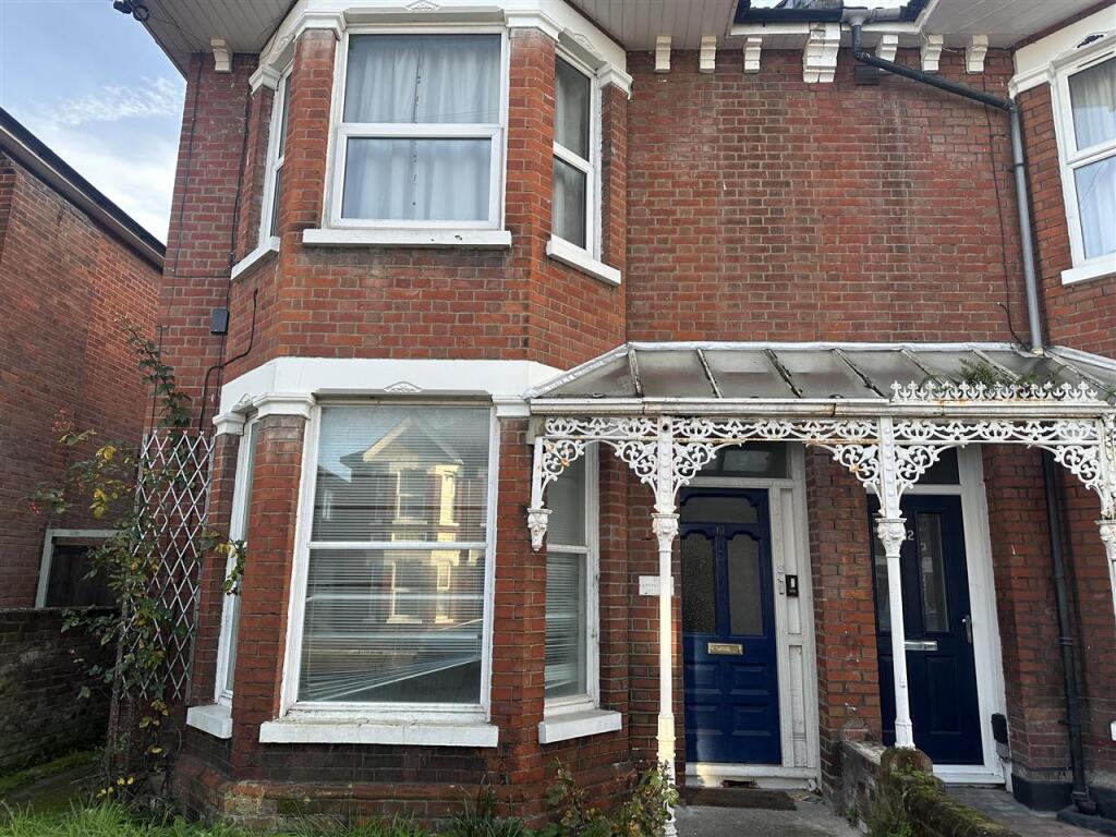Main image of property: Morris Road, Southampton