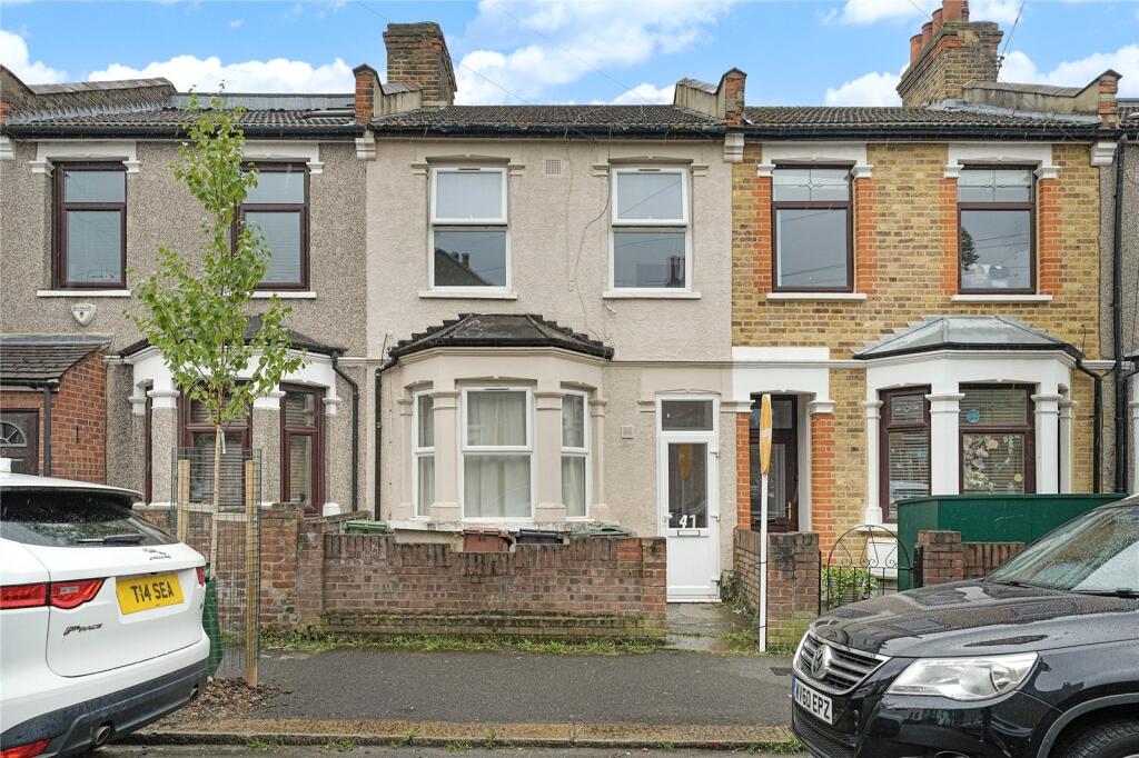 Main image of property: Wolsey Avenue, London, E17