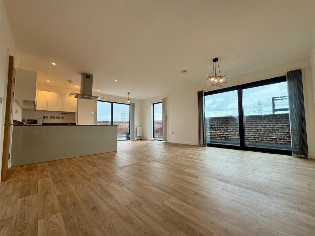 Main image of property: Water Street, Stockport