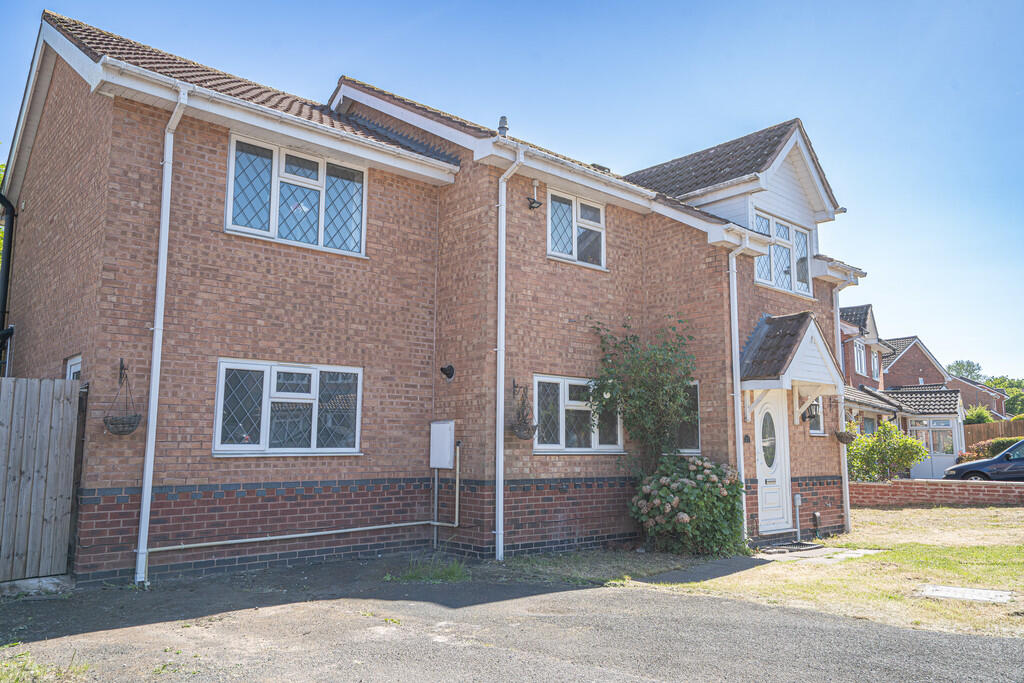 Additional image 19 of Bramley Drive, Handsworth Wood, Birmingham