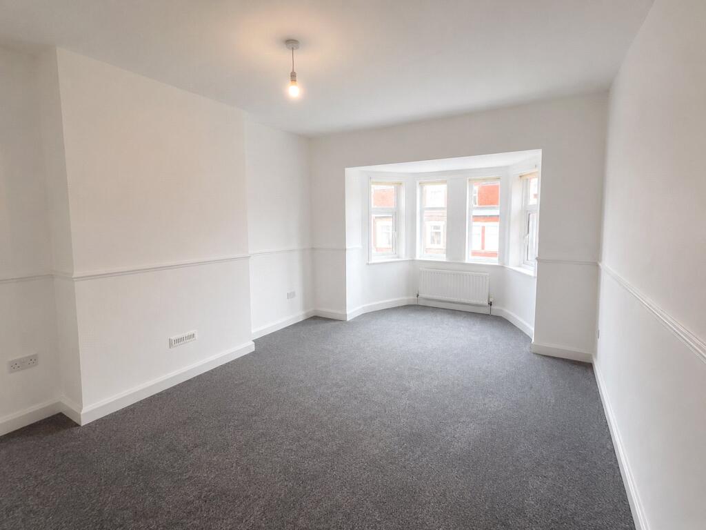 Main image of property: Empress Court, 403 Marine Road East, Morecambe, Lancaster, LA4