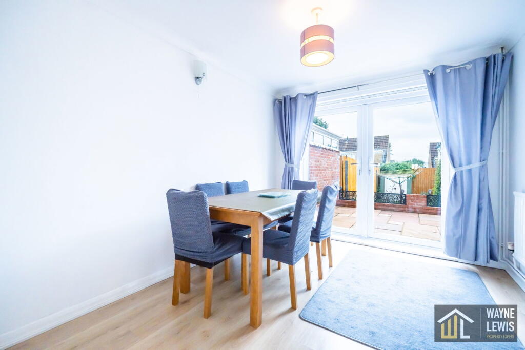 House in Pontllanfraith, Caerphilly - View 3