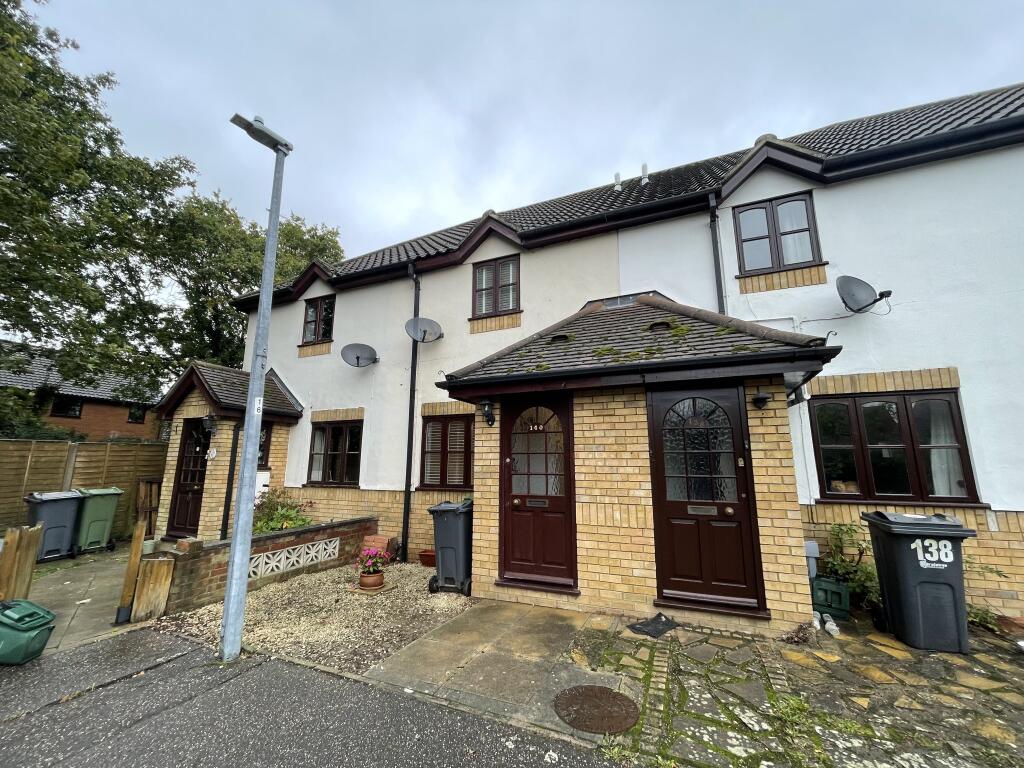 Main image of property: Constance Close, Witham, Essex