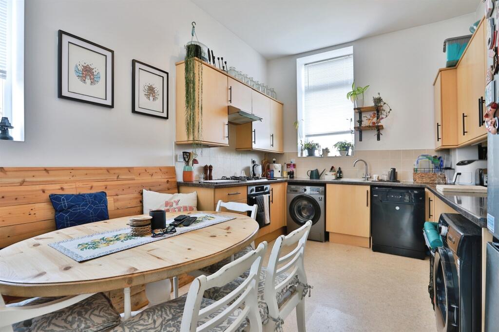 House in Poole - View 3