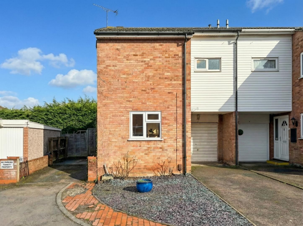 Main image of property: Waverton Mews, Leamington Spa