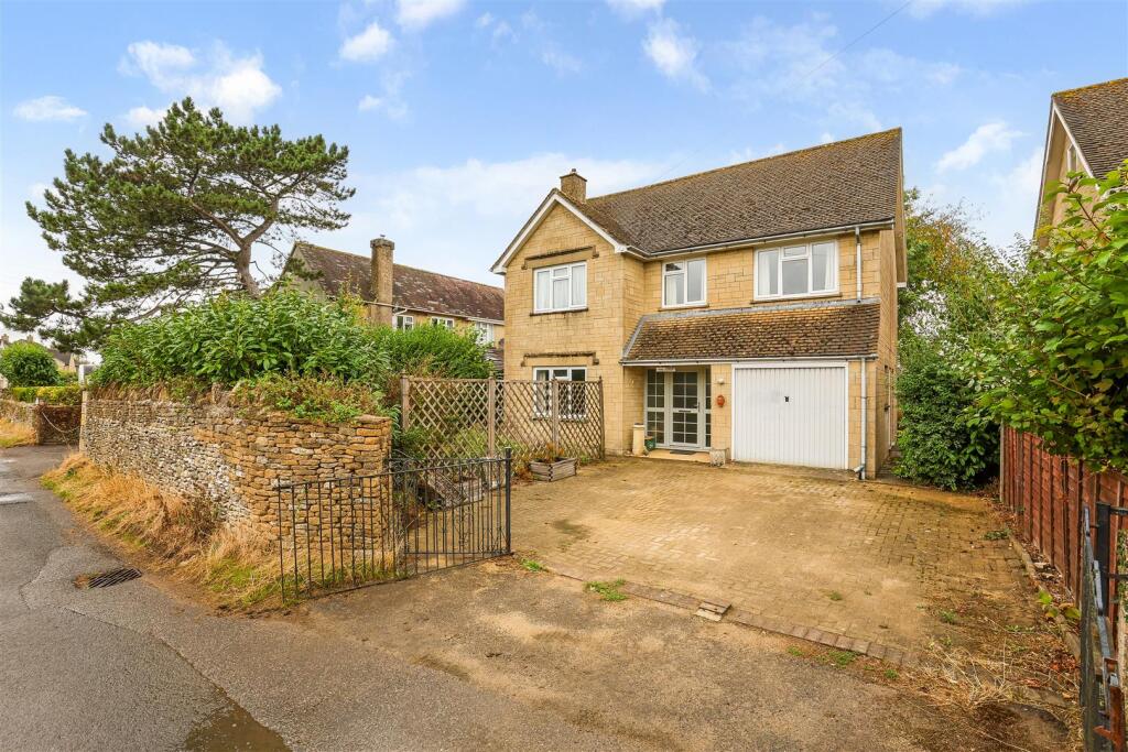 Main image of property: Old Common, Minchinhampton, Stroud