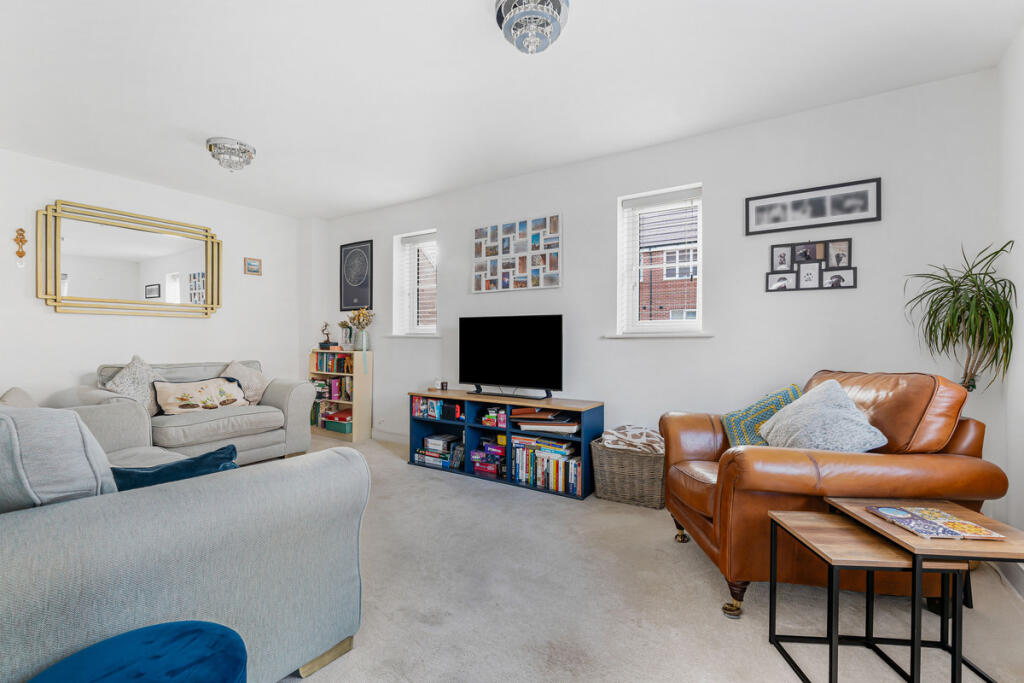 Ashfield Way, Cholsey, OX10 photo 4
