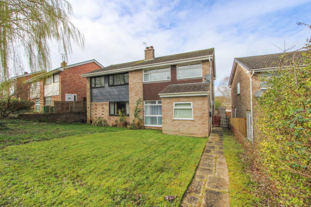 Main image of property: Goldcrest Road, Chipping Sodbury, BS37