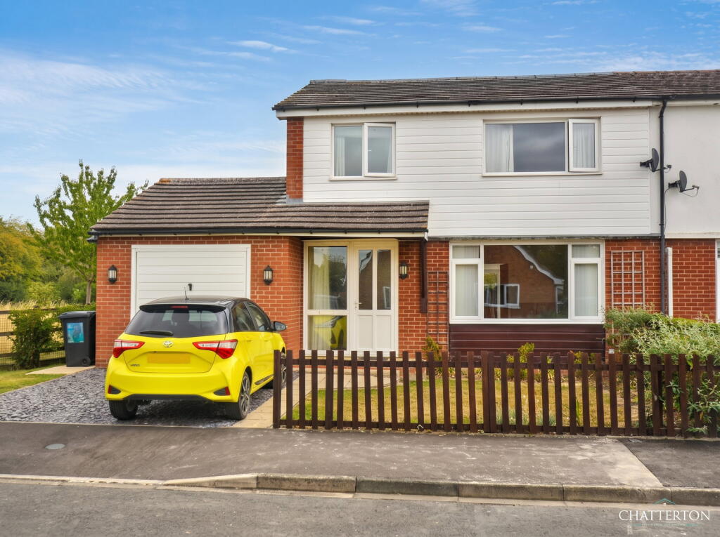 House in Wychavon, Honeybourne