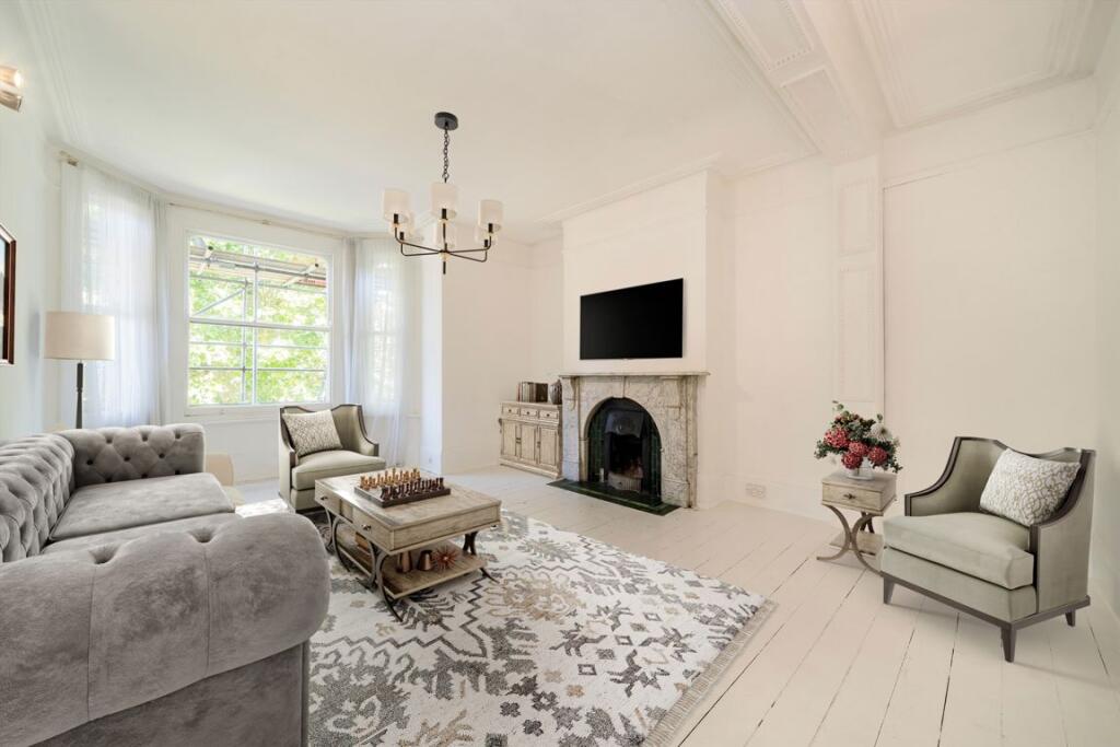 Main image of property: Breakspears Road, Brockley