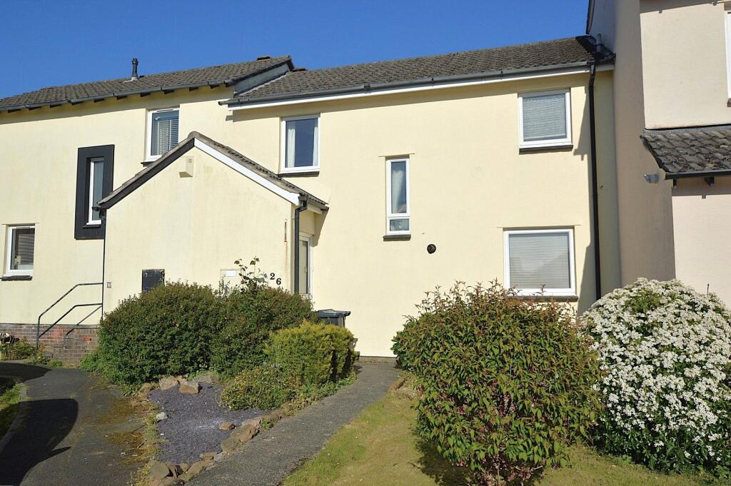 Main image of property: Langerwell Close, Lower Burraton, Saltash, Cornwall