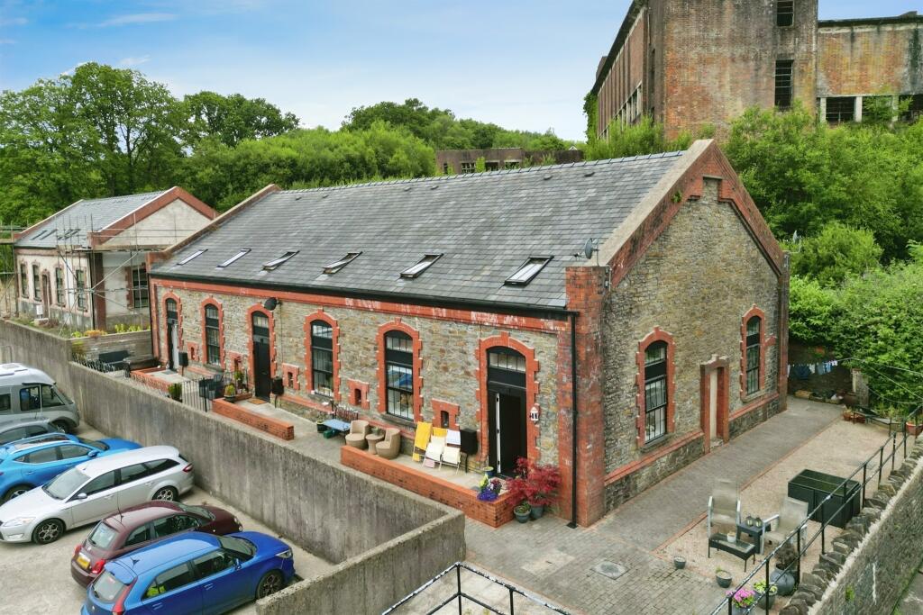 Main image of property: Winding Wheel Lane, Penallta, Hengoed