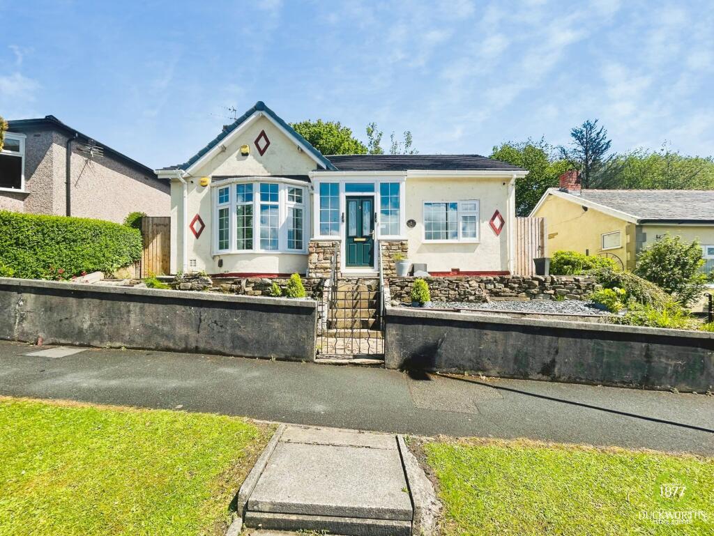 Main image of property: Underley Street, Burnley, BB10
