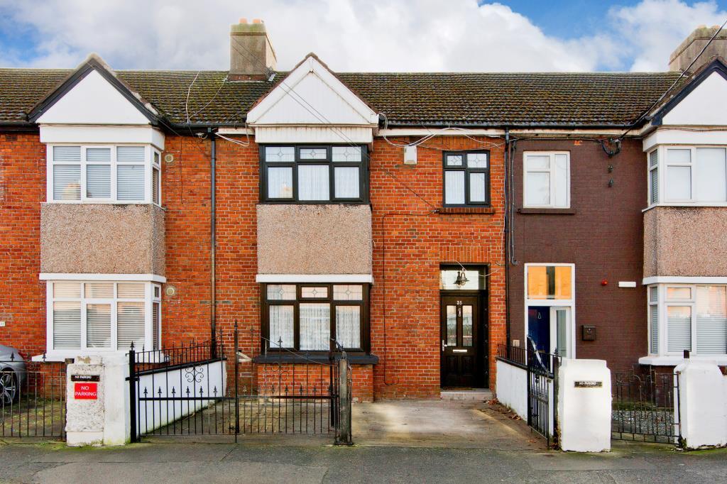 Main image of property: 35 Herberton Park, Rialto, Dublin 8, D08 PYT4