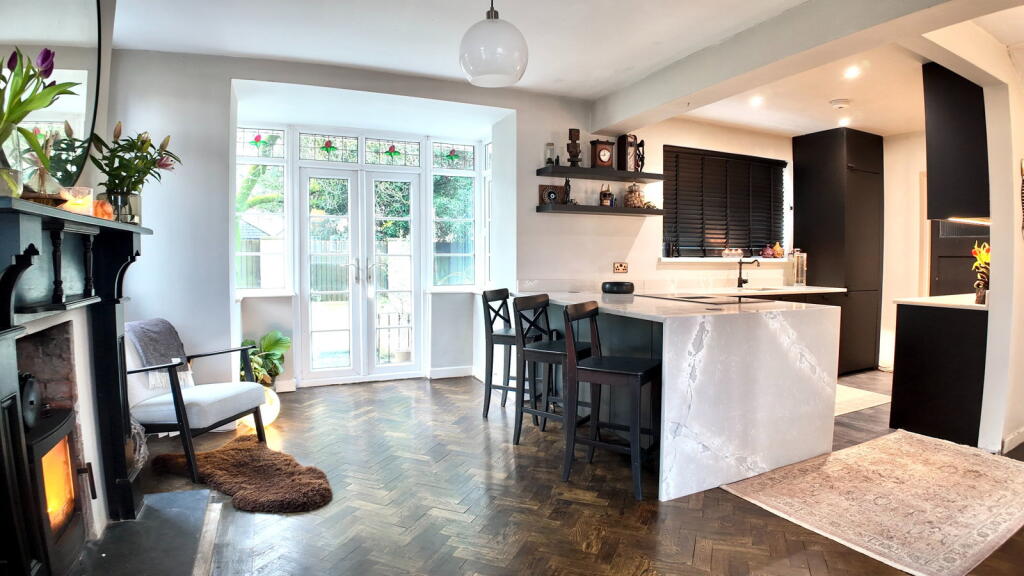 House in Cardiff, Coryton, Whitchurch - View 4