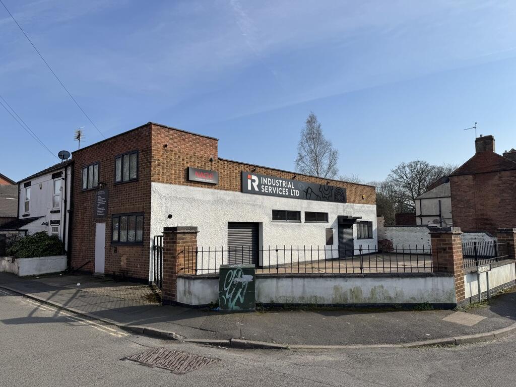 Main image of property: South Street, Long Eaton, Derbyshire, NG10 1ER