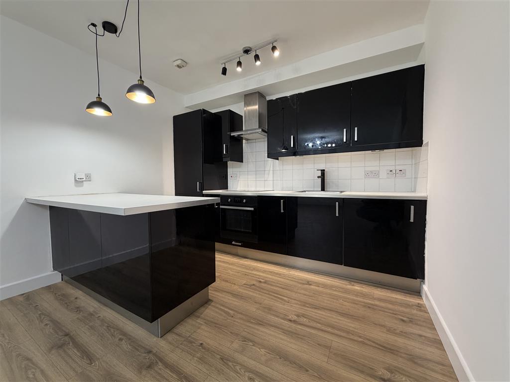 Main image of property: Jury Street, Warwick