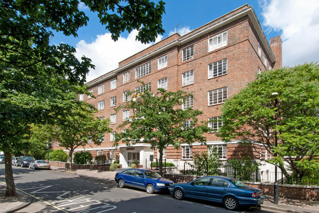 Main image of property: Kingsmill Terrace, St John's Wood, London, NW8