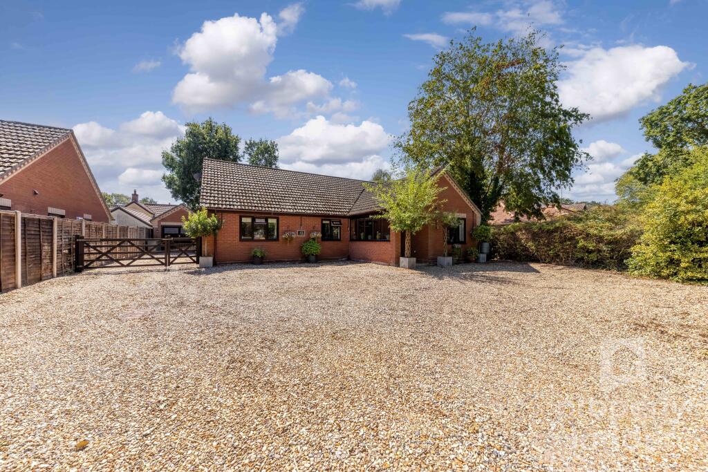 Main image of property: Waterloo Road, Hainford