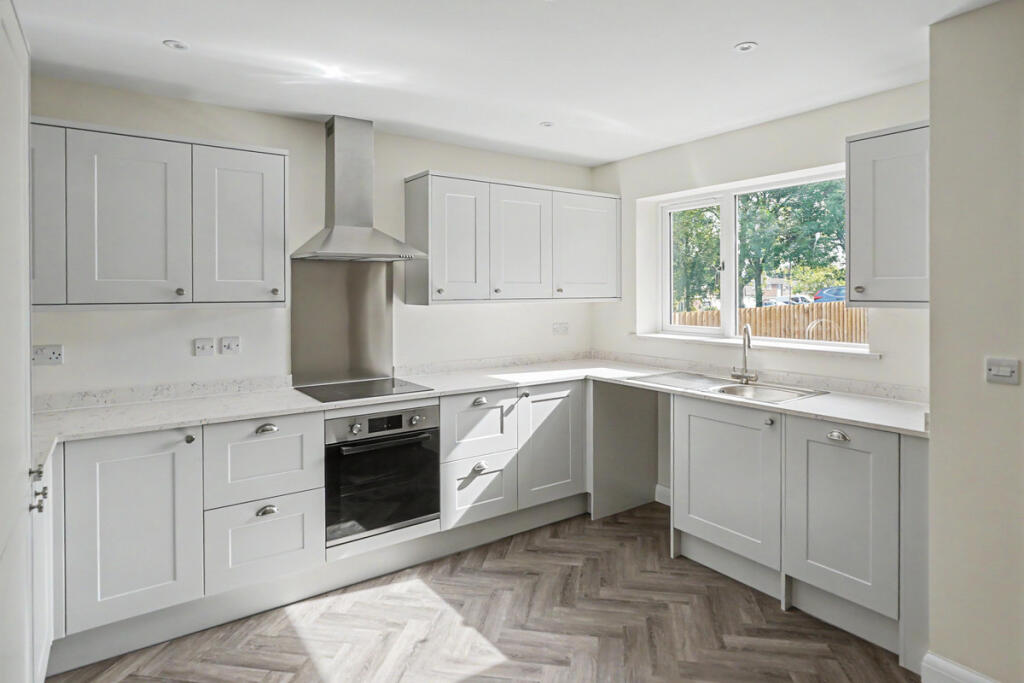 House in Northampton, Spencer - View 3