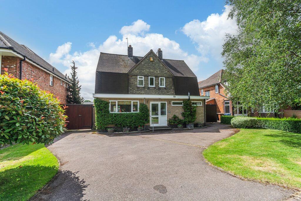 Main image of property: Derby Road, Risley