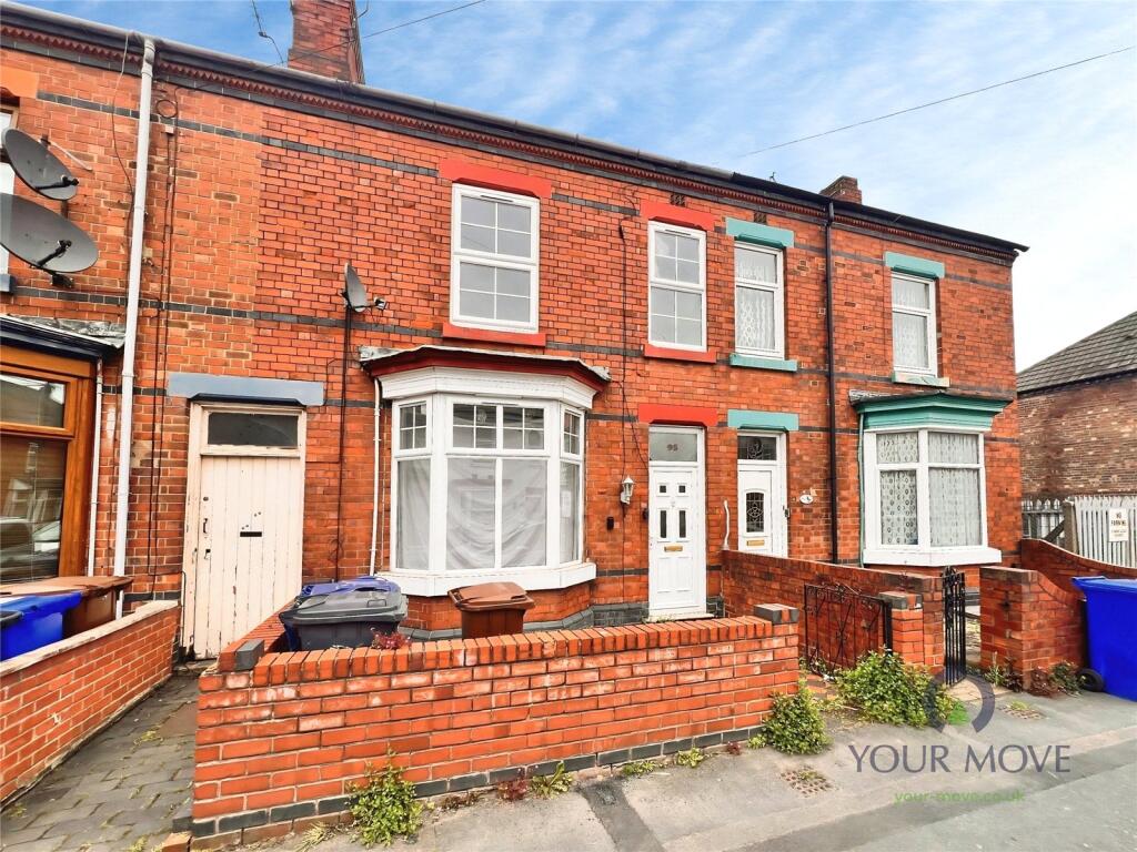 Main image of property: Sydney Street, Burton-on-Trent, Staffordshire, DE14