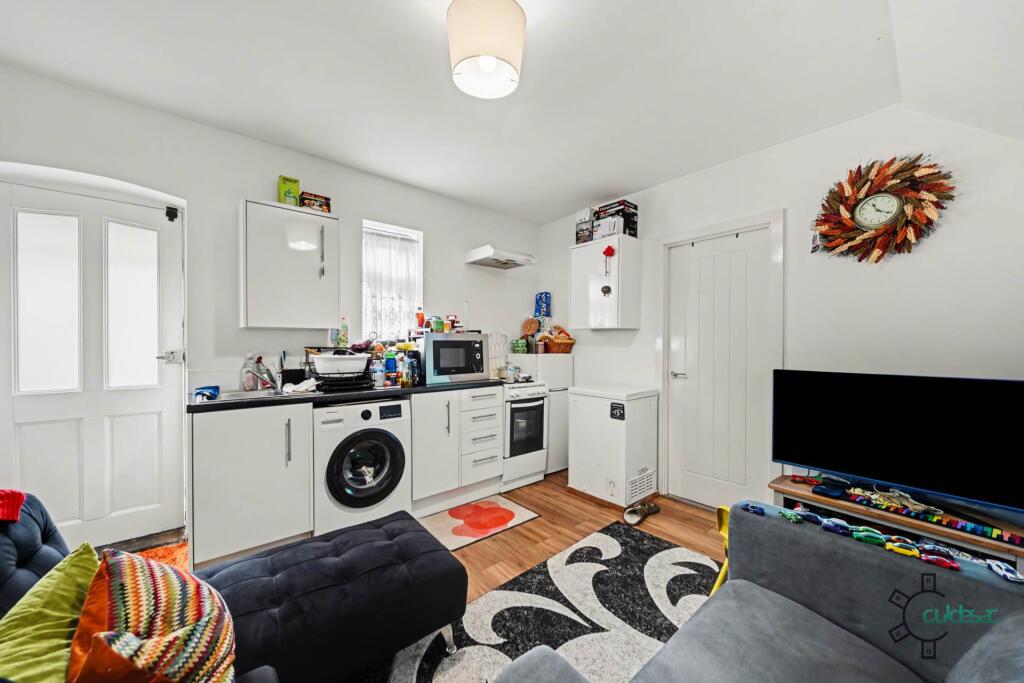 Main image of property: Baker Street, Enfield EN1