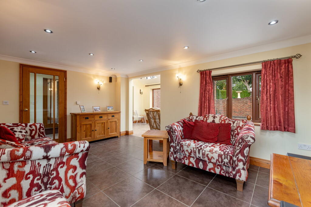 Oaklea, Thrintoft, Northallerton - More