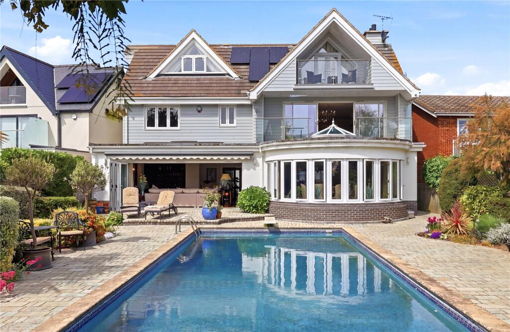 House in Southend-on-Sea, Essex