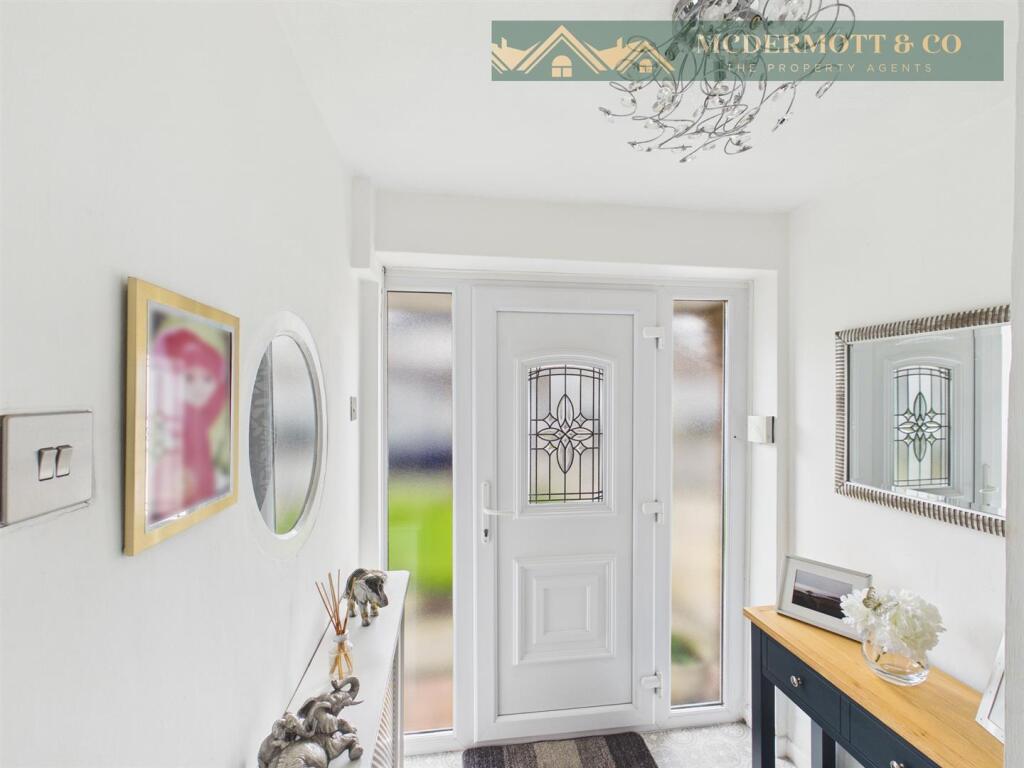 Main image of property: Birch Avenue, Failsworth, Manchester