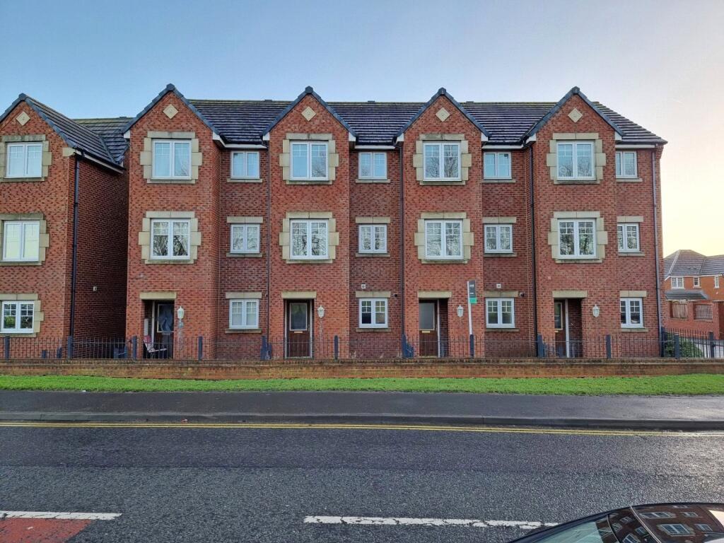 Main image of property: Mowbray Court, Stakeford Lane, Choppington, Northumberland, NE62