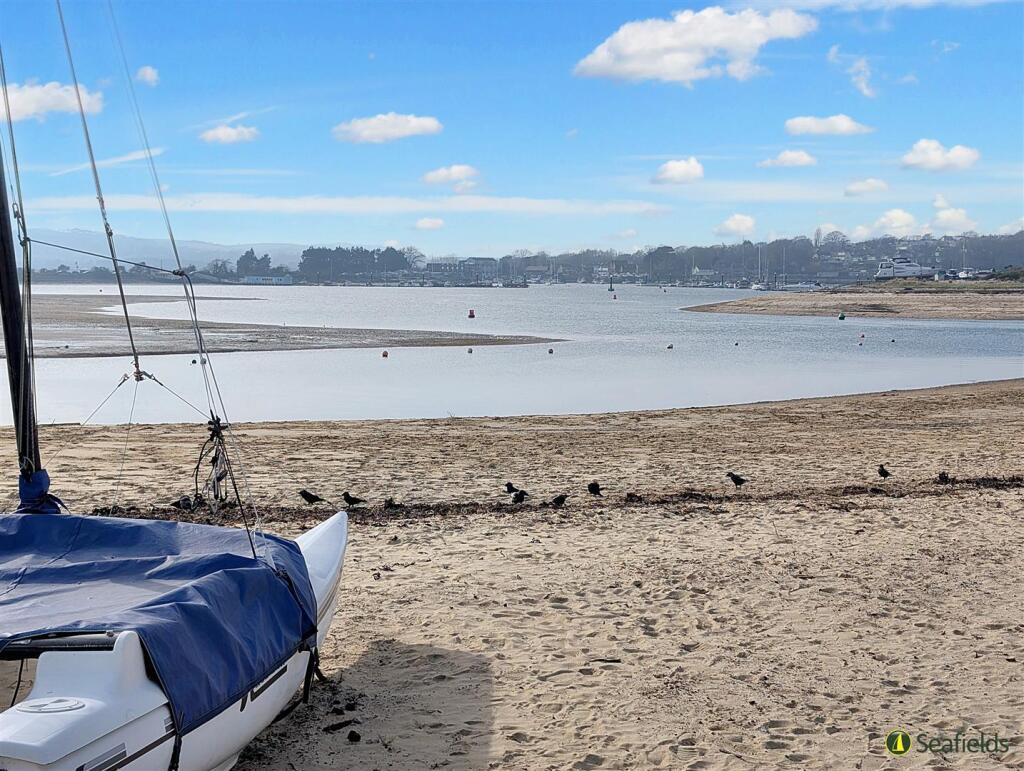 Harbour View, Bembridge, PO34 5NU photo 4