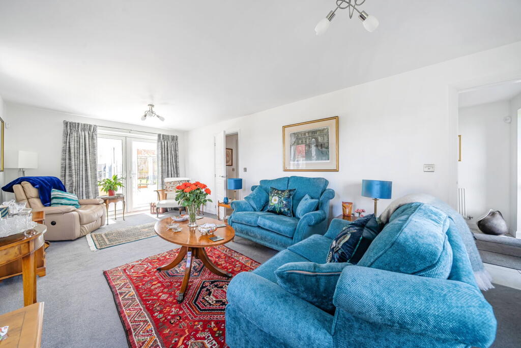 House in Salisbury, Laverstock - View 4