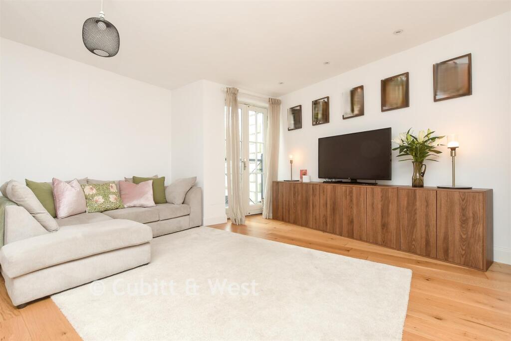 Main image of property: Albert Road North, Reigate, Surrey